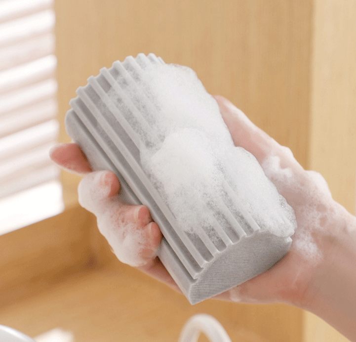 Multifunctional Kitchen Cleaning Sponge High Density Car Washing Dish Washing Decontamination Absorbent Cleaning Sponge Wipe Multifunctional Kitchen Cleaning Sponge High Density Car Washing Dish Washing Decontamination Absorbent Cleaning Sponge Wipe